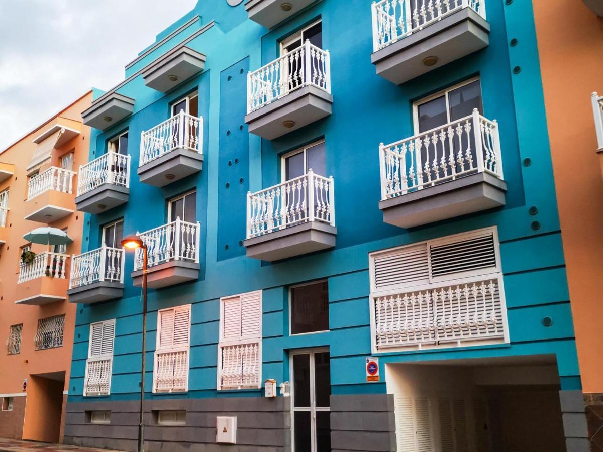 Puesta De Sol Rentals 3Br Playa de San Juan  Luaran gambar